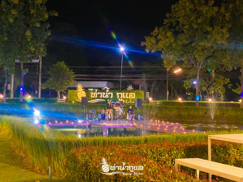 ร้านอาหารเชียงราย อร่อยลำแต๊ๆ สไตล์พื้นเมือง