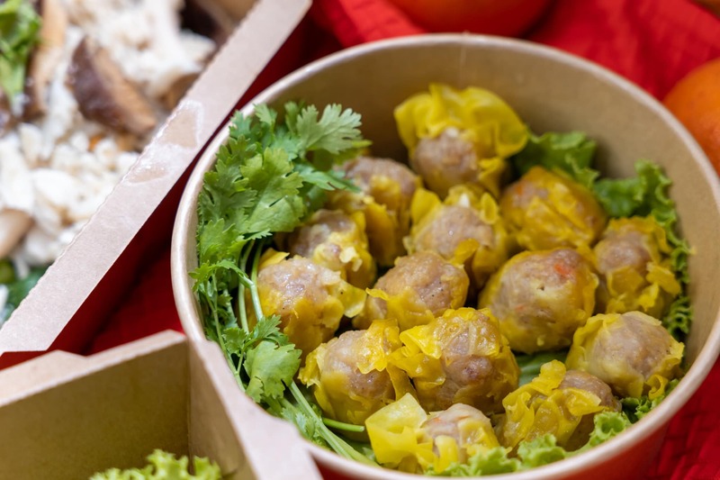 ร้านอาหารเชียงราย อร่อยลำแต๊ๆ สไตล์พื้นเมือง