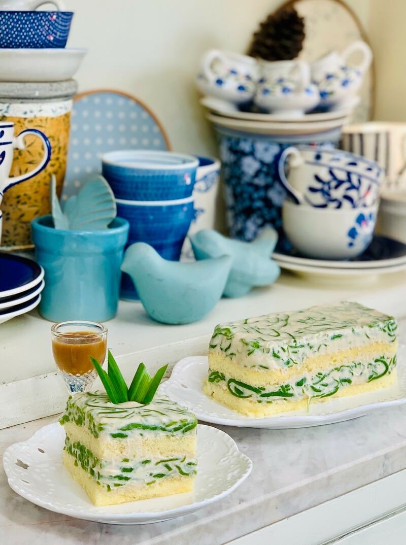 ร้านอาหารเชียงราย อร่อยลำแต๊ๆ สไตล์พื้นเมือง