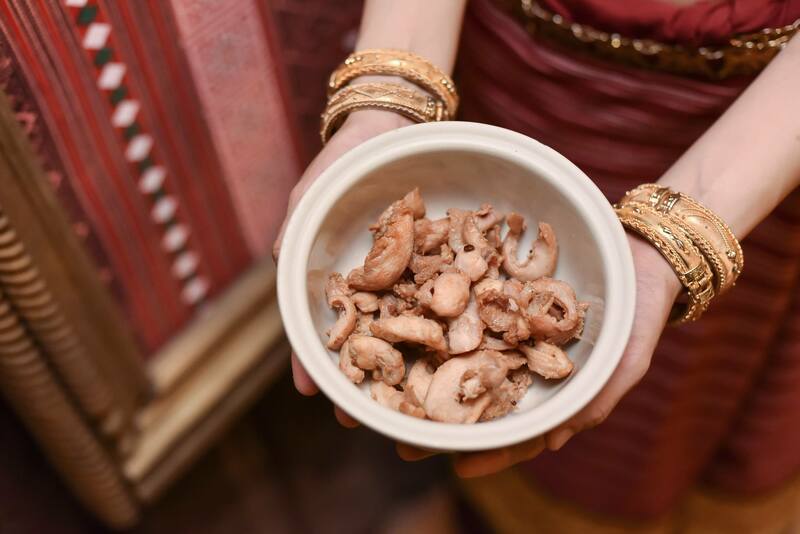 ร้านอาหารเชียงราย อร่อยลำแต๊ๆ สไตล์พื้นเมือง