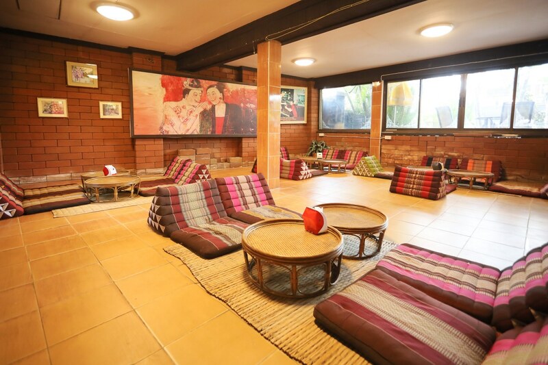 ร้านอาหารเชียงราย อร่อยลำแต๊ๆ สไตล์พื้นเมือง