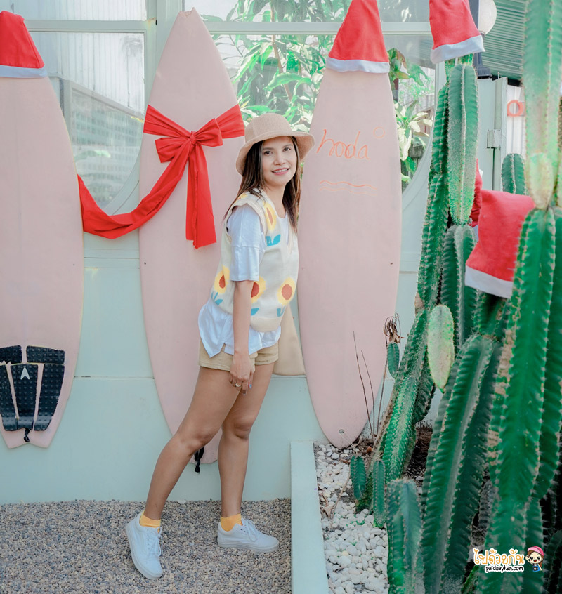 คาเฟ่อารีย์, เที่ยวซอยอารีย์, tropi hoola อารีย์, คาเฟ่ญี่ปุ่นอารีย์, tropi hoola คาเฟ่สุดคิลท์สไตล์ญี่ปุ่นในซอยอารีย์