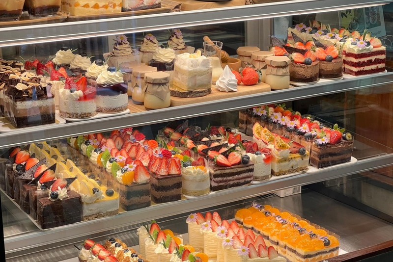 baan zaka cafe, daydreaming cafe, khaam khaoyai, like a mountain, pirom cafe, rosebay home cooking café, tara cafe, the birder’s lodge cafe, the birder’s lodge café & grill, the creek, the creek khao yai, trot cafe khaoyai, yellow submarine coffee tank, ขาม เขาใหญ่, คาเฟ่ปากช่อง, คาเฟ่เขาใหญ่, คาเฟ่เขาใหญ่ 2024, คาเฟ่เขาใหญ่ 2567, คาเฟ่เขาใหญ่สวย ๆ, ทร็อต คาเฟ่ เขาใหญ่, ทาราคาเฟ่, ธารา คาเฟ่ เขาใหญ่, บ้านซาก้า ปากช่อง, บ้านซาก้า เขาใหญ่, บ้านนอก คาเฟ่, บ้านนอกคอกนา, บ้านนอกคอกนา เขาใหญ่, ภิรมณ์ คาเฟ่, เดย์ดรีมมิ่ง เขาใหญ่, เดอะครีก ปากช่อง, เดอะครีก เขาใหญ่, เอล คาเฟ่ เขาใหญ่, top 20+ คาเฟ่ เขาใหญ่-ปากช่อง [กรกฎาคม 2024] น่านั่ง บรรยากาศดี ถ่ายรูปสวย