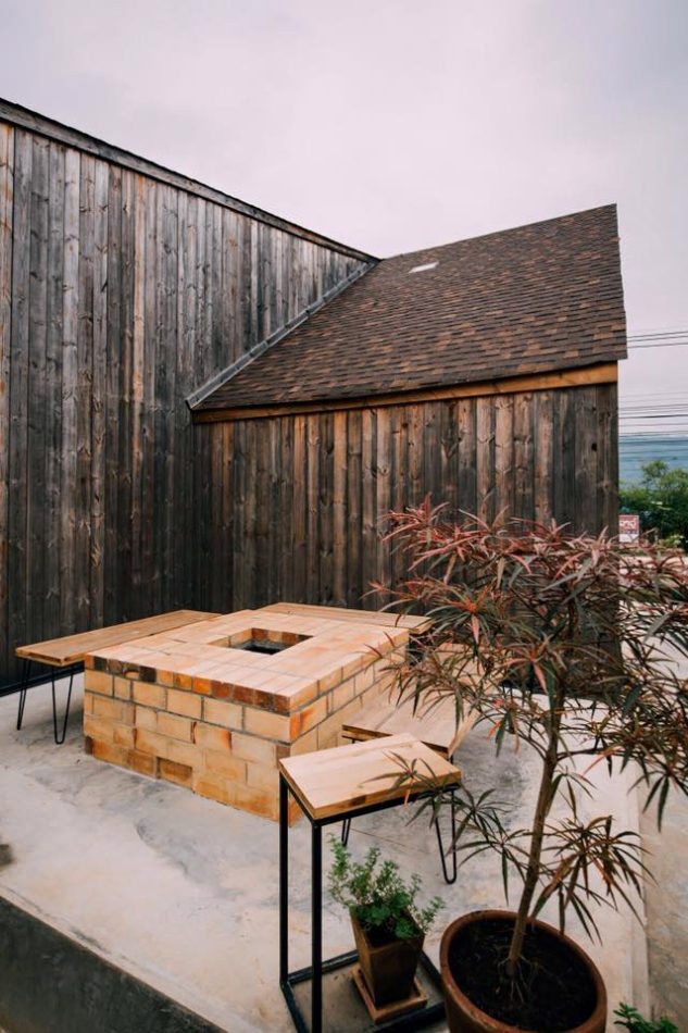 ที่พักเขาใหญ่ the birder”s lodge ปากช่อง น่าหอบร่างไปพักให้ธรรมชาติบำบัดหัวใจ