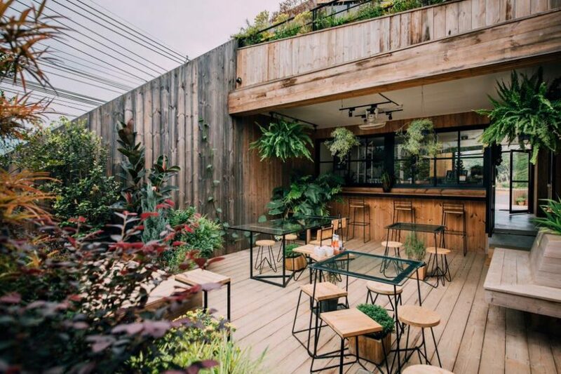 ที่พักเขาใหญ่ the birder”s lodge ปากช่อง น่าหอบร่างไปพักให้ธรรมชาติบำบัดหัวใจ