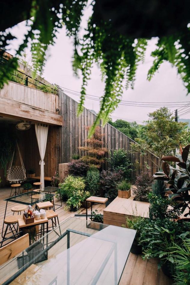 ที่พักเขาใหญ่ the birder”s lodge ปากช่อง น่าหอบร่างไปพักให้ธรรมชาติบำบัดหัวใจ