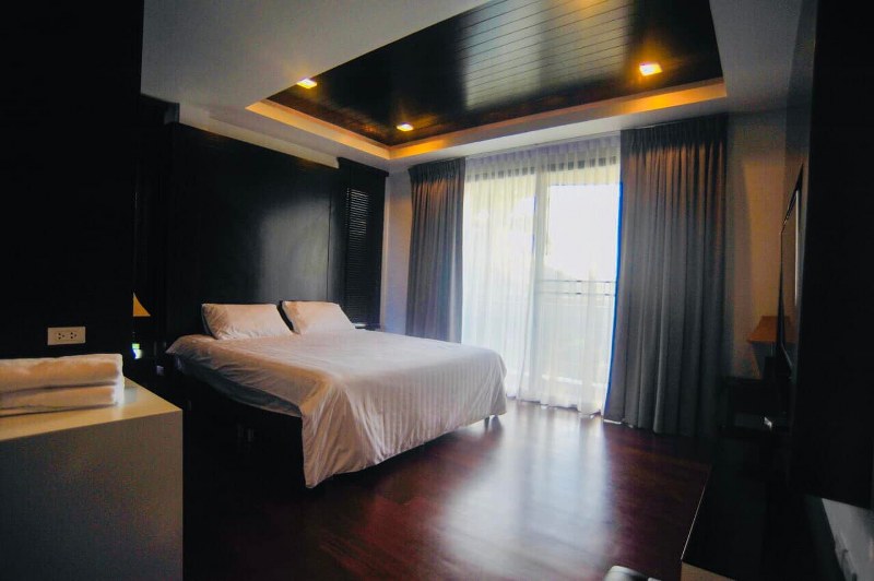 top 12+ ที่พักบางเสร่ 2024 พักผ่อนสุดชิล บรรยากาศริมทะเล