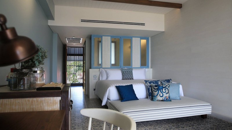 top 12+ ที่พักบางเสร่ 2024 พักผ่อนสุดชิล บรรยากาศริมทะเล