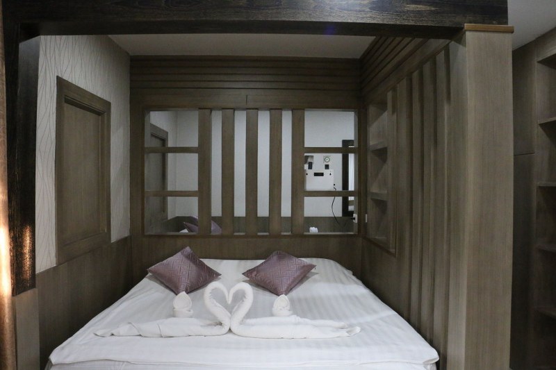 top 12+ ที่พักบางเสร่ 2024 พักผ่อนสุดชิล บรรยากาศริมทะเล