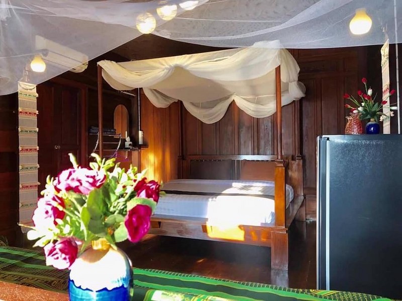 top 12+ ที่พักบางเสร่ 2024 พักผ่อนสุดชิล บรรยากาศริมทะเล