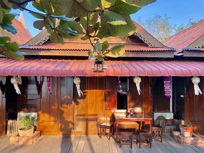 top 12+ ที่พักบางเสร่ 2024 พักผ่อนสุดชิล บรรยากาศริมทะเล