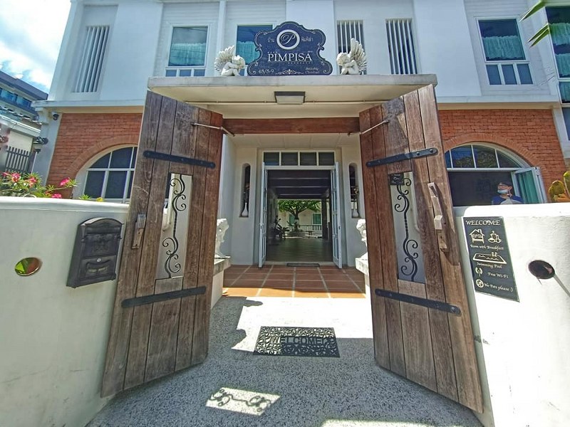 top 12+ ที่พักบางเสร่ 2024 พักผ่อนสุดชิล บรรยากาศริมทะเล