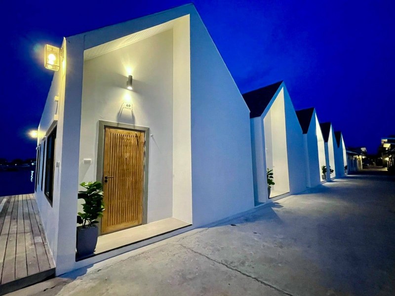 top 12+ ที่พักบางเสร่ 2024 พักผ่อนสุดชิล บรรยากาศริมทะเล