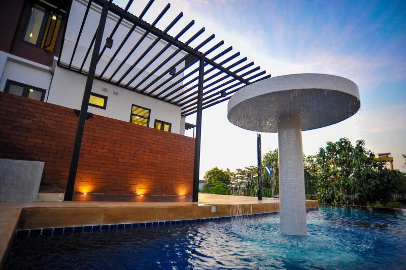 top 12+ ที่พักบางเสร่ 2024 พักผ่อนสุดชิล บรรยากาศริมทะเล