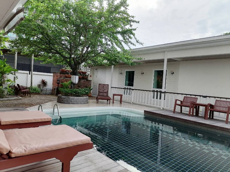 top 12+ ที่พักบางเสร่ 2024 พักผ่อนสุดชิล บรรยากาศริมทะเล