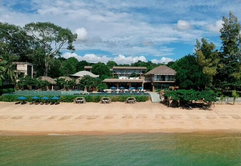 top 12+ ที่พักบางเสร่ 2024 พักผ่อนสุดชิล บรรยากาศริมทะเล