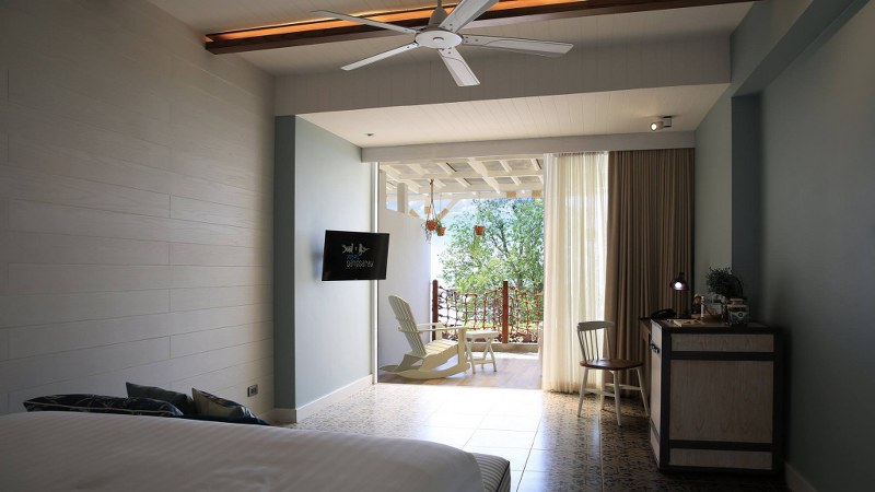 top 12+ ที่พักบางเสร่ 2024 พักผ่อนสุดชิล บรรยากาศริมทะเล