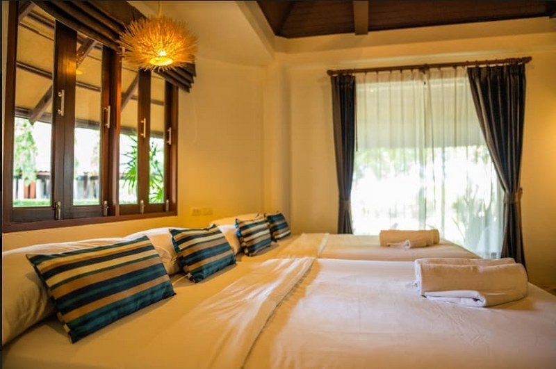 top 12+ ที่พักบางเสร่ 2024 พักผ่อนสุดชิล บรรยากาศริมทะเล