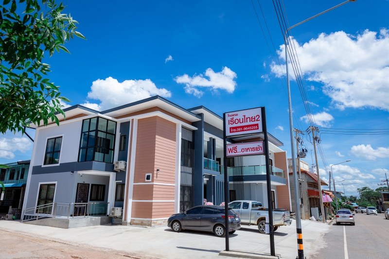 top 10+ ที่พักใกล้ถ้ำนาคา 2567 จ.บึงกาฬ เดินทางไปถ้ำนาคาง่าย ราคาถูกและดี