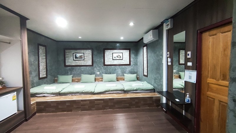 top 10+ ที่พักใกล้ถ้ำนาคา 2567 จ.บึงกาฬ เดินทางไปถ้ำนาคาง่าย ราคาถูกและดี