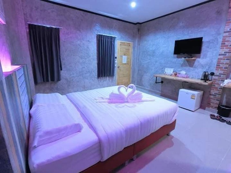 top 10+ ที่พักใกล้ถ้ำนาคา 2567 จ.บึงกาฬ เดินทางไปถ้ำนาคาง่าย ราคาถูกและดี