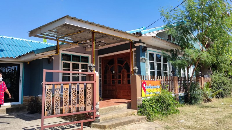 top 10+ ที่พักใกล้ถ้ำนาคา 2567 จ.บึงกาฬ เดินทางไปถ้ำนาคาง่าย ราคาถูกและดี