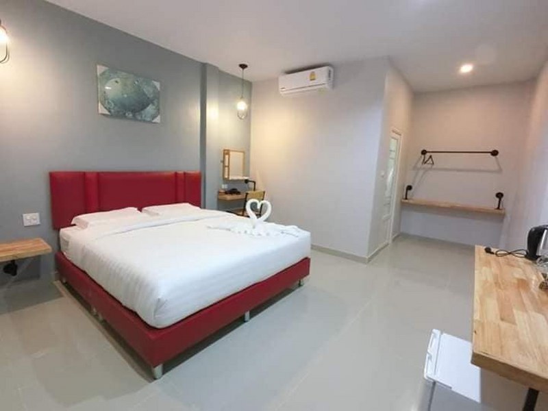 top 10+ ที่พักใกล้ถ้ำนาคา 2567 จ.บึงกาฬ เดินทางไปถ้ำนาคาง่าย ราคาถูกและดี