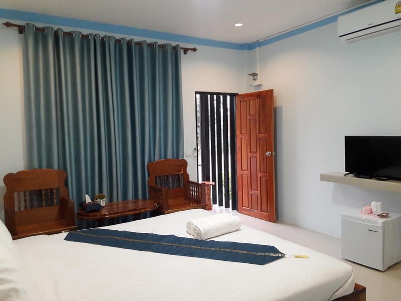 top 10+ ที่พักใกล้ถ้ำนาคา 2567 จ.บึงกาฬ เดินทางไปถ้ำนาคาง่าย ราคาถูกและดี