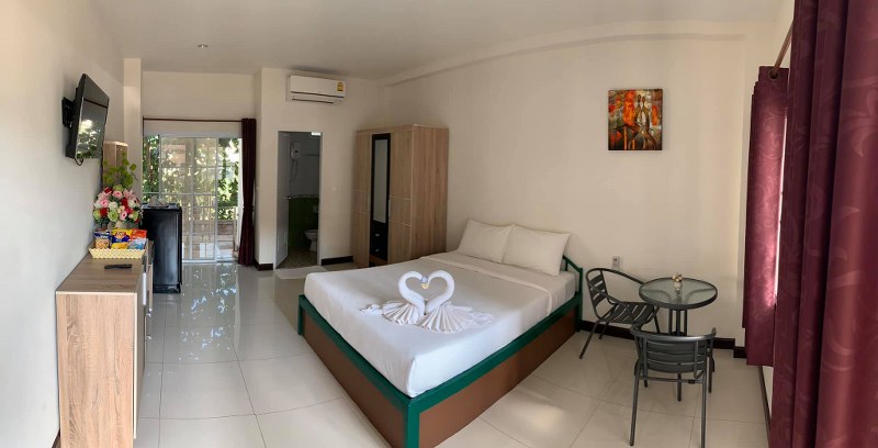 top 10+ ที่พักใกล้ถ้ำนาคา 2567 จ.บึงกาฬ เดินทางไปถ้ำนาคาง่าย ราคาถูกและดี