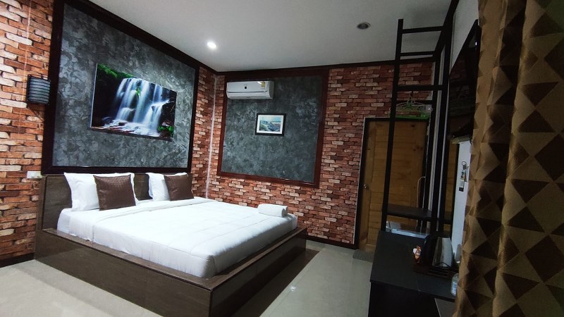 top 10+ ที่พักใกล้ถ้ำนาคา 2567 จ.บึงกาฬ เดินทางไปถ้ำนาคาง่าย ราคาถูกและดี