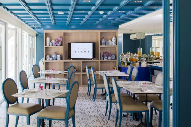 top 7+ โรงแรมใกล้ bts พญาไท ราคาถูก เดินไปสถานีได้!