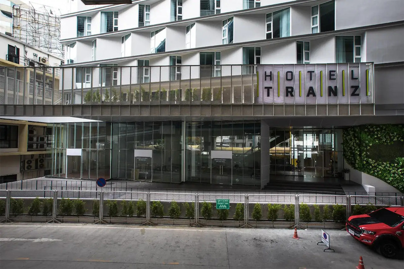 top 7+ โรงแรมใกล้ bts พญาไท ราคาถูก เดินไปสถานีได้!