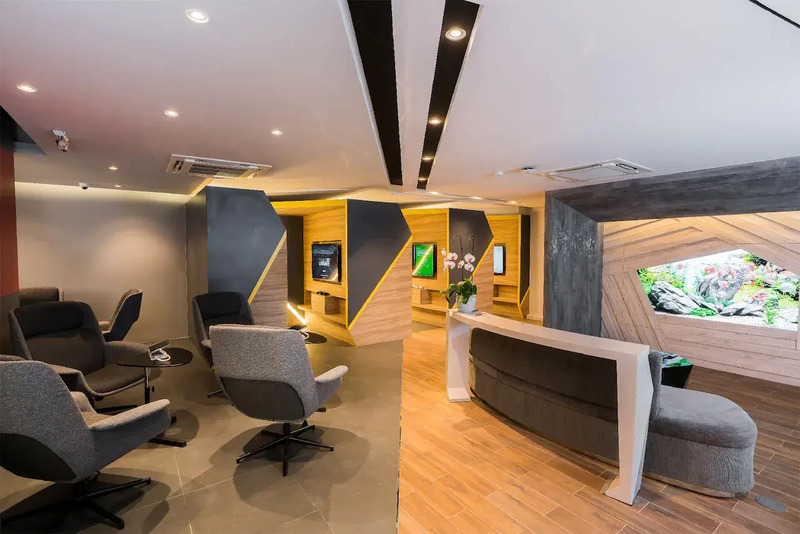 เปิดลิสต์ 15 โรงแรมติด bts เดินไม่กี่ก้าว ราคาถูกด้วย