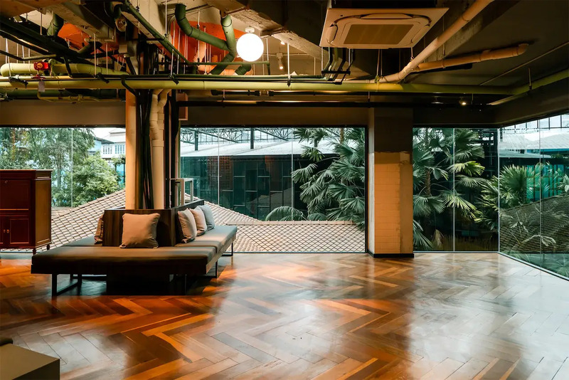 เปิดลิสต์ 15 โรงแรมติด bts เดินไม่กี่ก้าว ราคาถูกด้วย