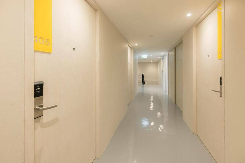 เปิดลิสต์ 15 โรงแรมติด bts เดินไม่กี่ก้าว ราคาถูกด้วย