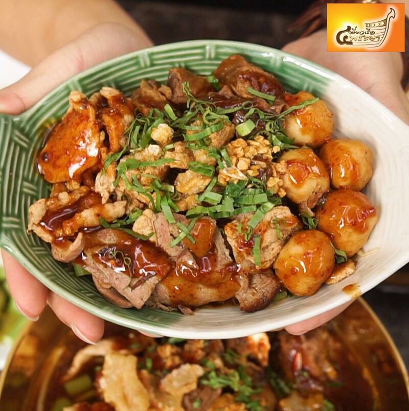 ร้านก๋วยเตี๋ยวภูเก็ต : รวมร้านก๋วยเตี๋ยวภูเก็ตเจ้าเก่า เจ้าเดิม ไม่ควรพลาด!