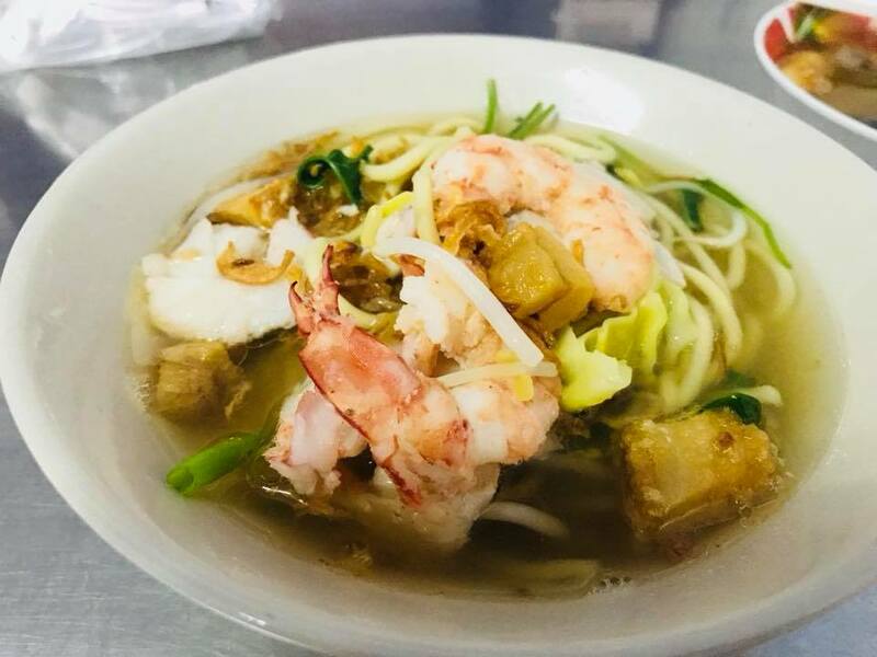 ร้านก๋วยเตี๋ยวภูเก็ต : รวมร้านก๋วยเตี๋ยวภูเก็ตเจ้าเก่า เจ้าเดิม ไม่ควรพลาด!