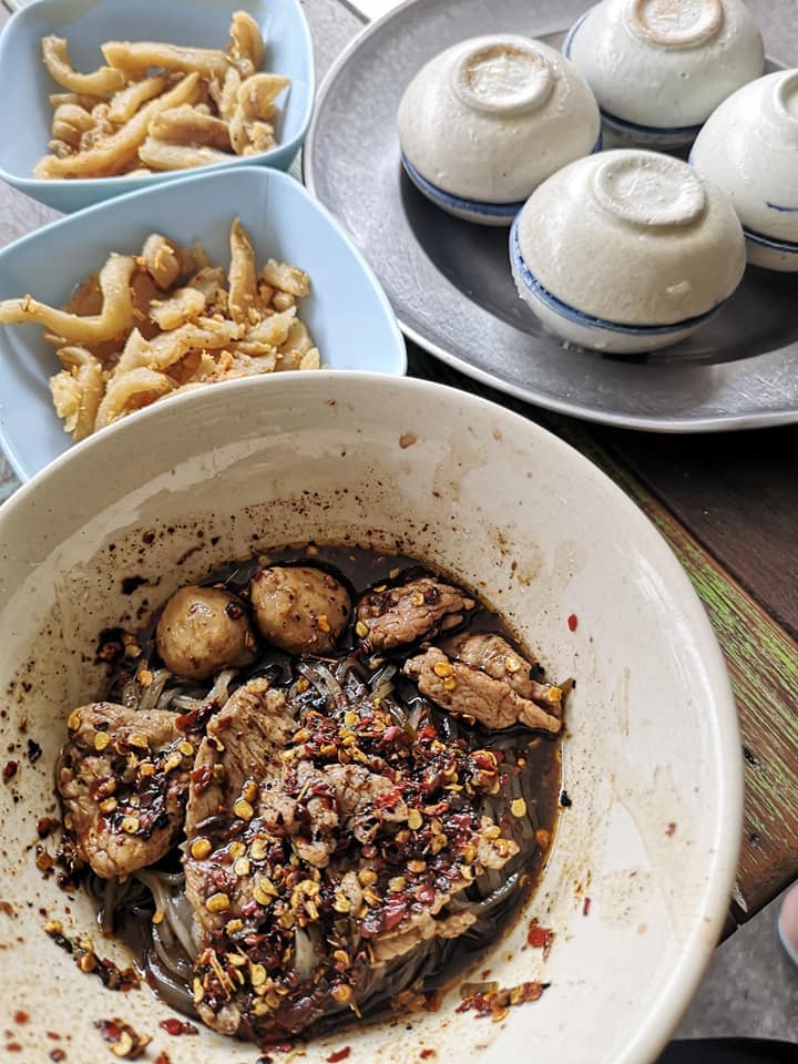 ร้านก๋วยเตี๋ยวภูเก็ต : รวมร้านก๋วยเตี๋ยวภูเก็ตเจ้าเก่า เจ้าเดิม ไม่ควรพลาด!