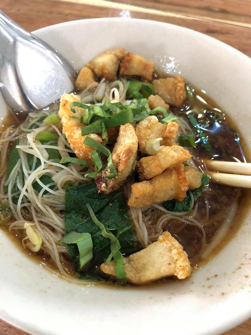 ร้านก๋วยเตี๋ยวภูเก็ต : รวมร้านก๋วยเตี๋ยวภูเก็ตเจ้าเก่า เจ้าเดิม ไม่ควรพลาด!