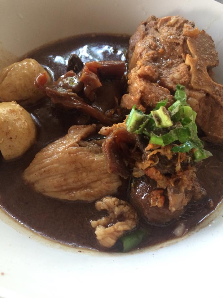 ร้านก๋วยเตี๋ยวภูเก็ต : รวมร้านก๋วยเตี๋ยวภูเก็ตเจ้าเก่า เจ้าเดิม ไม่ควรพลาด!