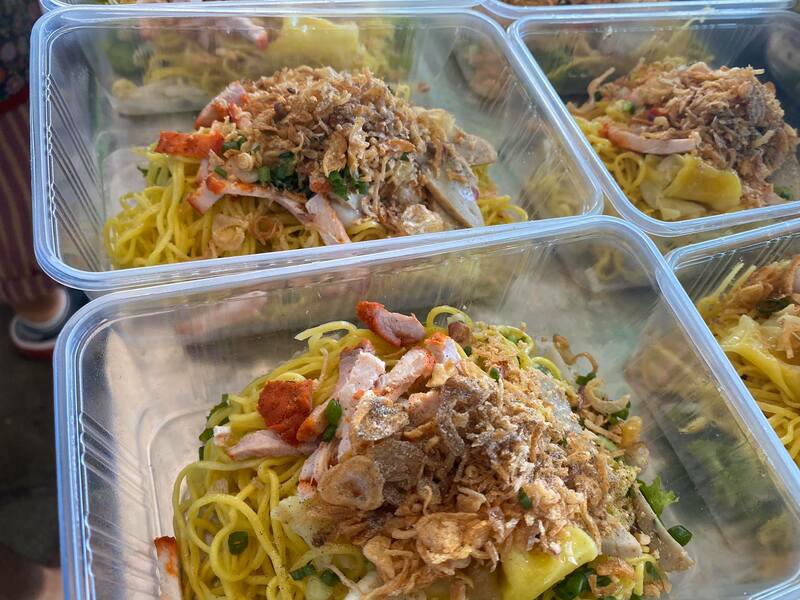 ร้านก๋วยเตี๋ยวภูเก็ต : รวมร้านก๋วยเตี๋ยวภูเก็ตเจ้าเก่า เจ้าเดิม ไม่ควรพลาด!