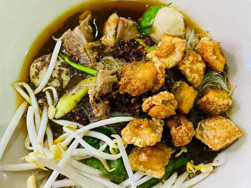 ร้านก๋วยเตี๋ยวภูเก็ต : รวมร้านก๋วยเตี๋ยวภูเก็ตเจ้าเก่า เจ้าเดิม ไม่ควรพลาด!