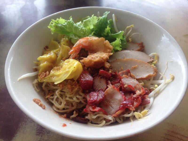 ร้านก๋วยเตี๋ยวภูเก็ต : รวมร้านก๋วยเตี๋ยวภูเก็ตเจ้าเก่า เจ้าเดิม ไม่ควรพลาด!