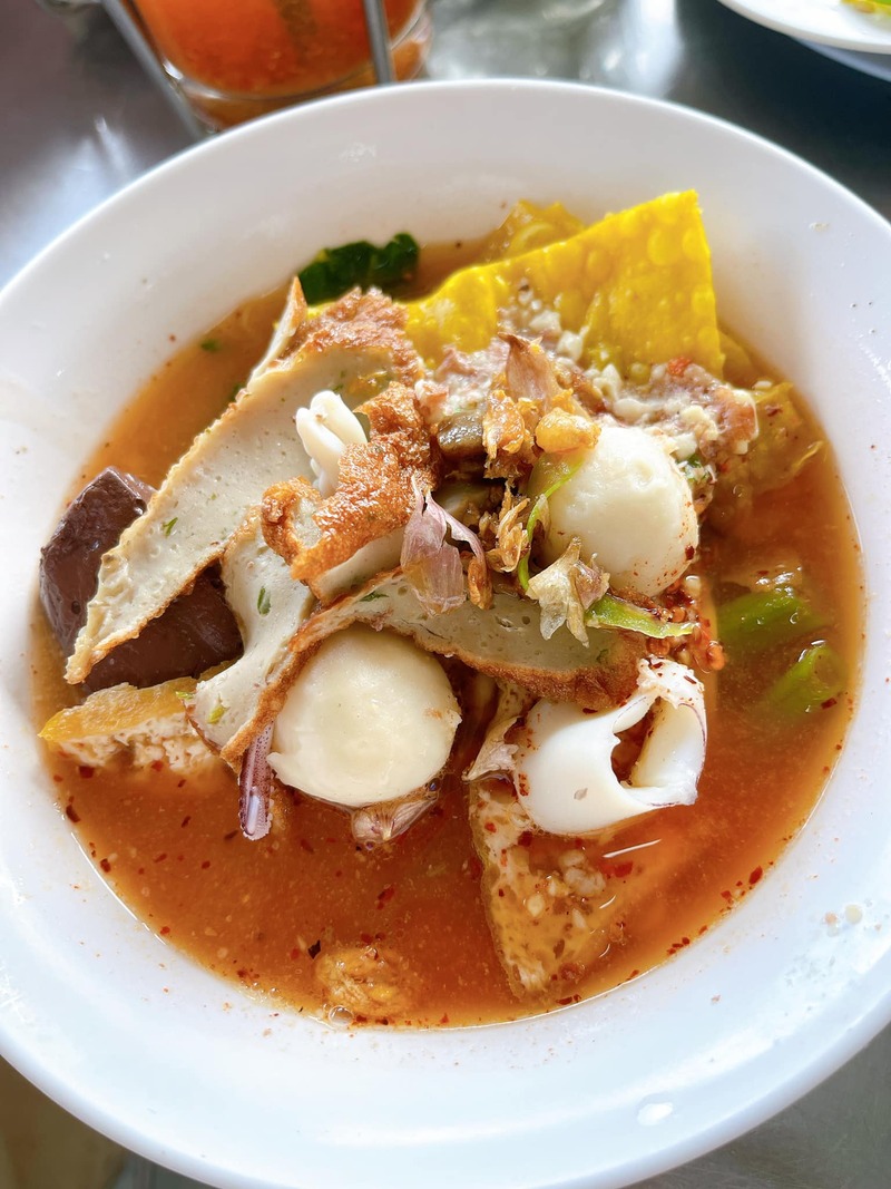 ร้านก๋วยเตี๋ยวภูเก็ต : รวมร้านก๋วยเตี๋ยวภูเก็ตเจ้าเก่า เจ้าเดิม ไม่ควรพลาด!