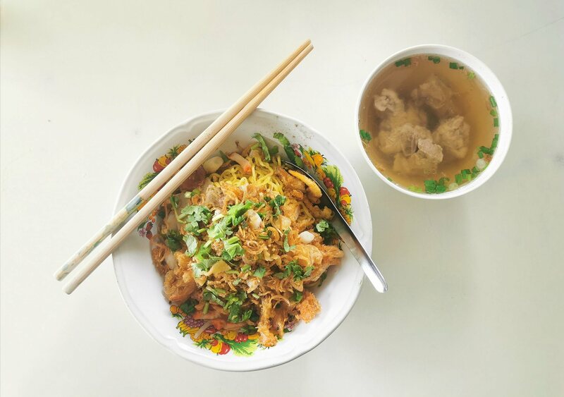 ร้านก๋วยเตี๋ยวภูเก็ต : รวมร้านก๋วยเตี๋ยวภูเก็ตเจ้าเก่า เจ้าเดิม ไม่ควรพลาด!