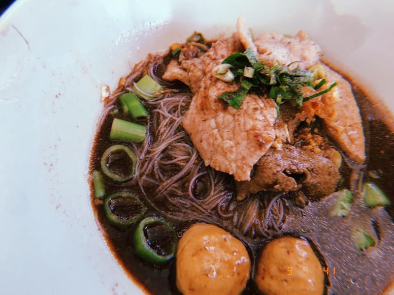 ร้านก๋วยเตี๋ยวภูเก็ต : รวมร้านก๋วยเตี๋ยวภูเก็ตเจ้าเก่า เจ้าเดิม ไม่ควรพลาด!