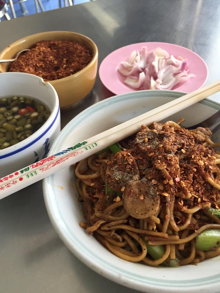 ร้านก๋วยเตี๋ยวภูเก็ต : รวมร้านก๋วยเตี๋ยวภูเก็ตเจ้าเก่า เจ้าเดิม ไม่ควรพลาด!