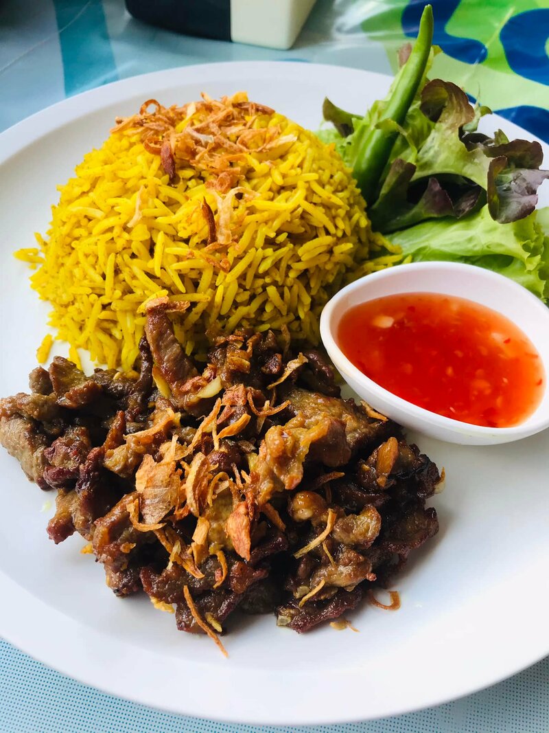 ร้านก๋วยเตี๋ยวภูเก็ต : รวมร้านก๋วยเตี๋ยวภูเก็ตเจ้าเก่า เจ้าเดิม ไม่ควรพลาด!