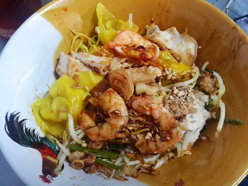 ร้านก๋วยเตี๋ยวภูเก็ต : รวมร้านก๋วยเตี๋ยวภูเก็ตเจ้าเก่า เจ้าเดิม ไม่ควรพลาด!