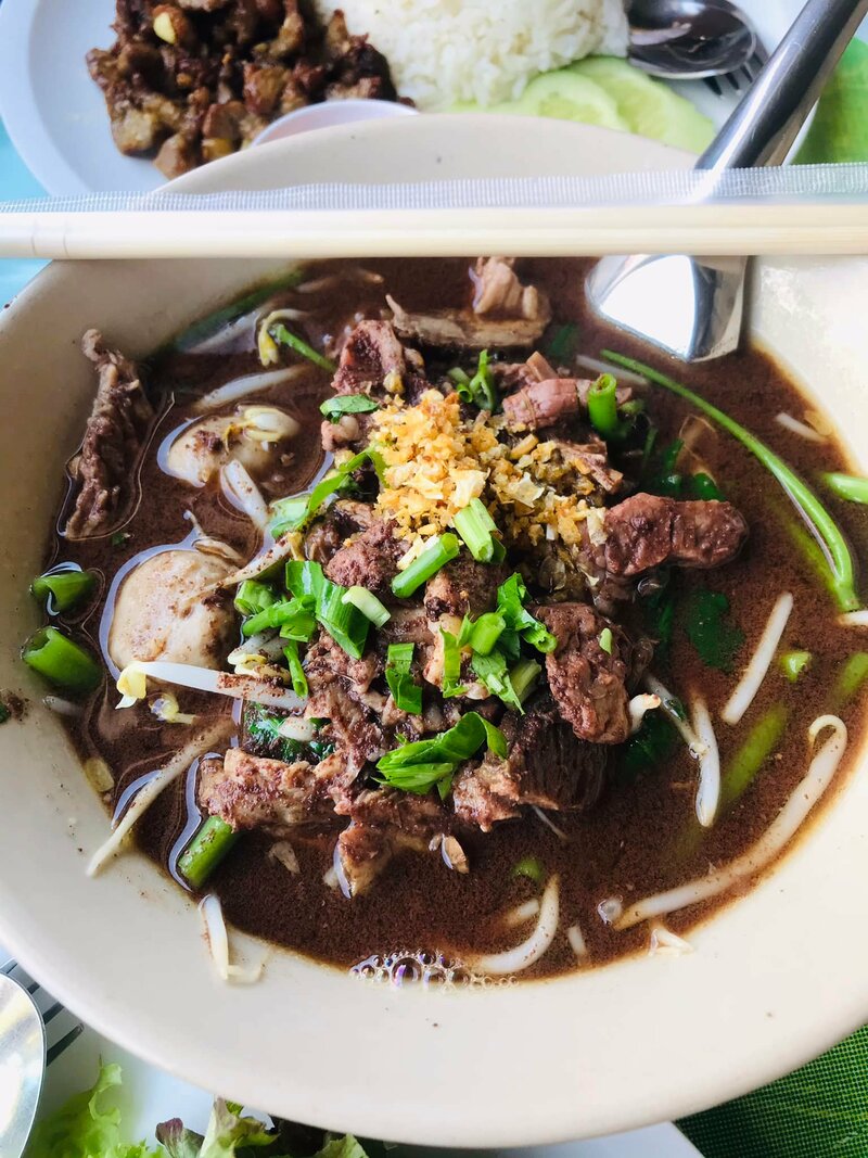 ร้านก๋วยเตี๋ยวภูเก็ต : รวมร้านก๋วยเตี๋ยวภูเก็ตเจ้าเก่า เจ้าเดิม ไม่ควรพลาด!